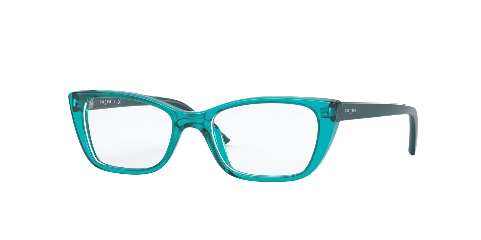 Vogue Eyewear Kids Vista 2004 Eyeglasses - view 4
